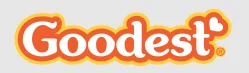 Goodest logo