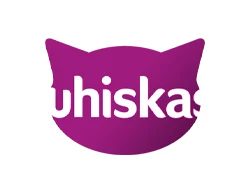 Whiskas logo