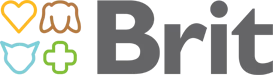 Brit logo